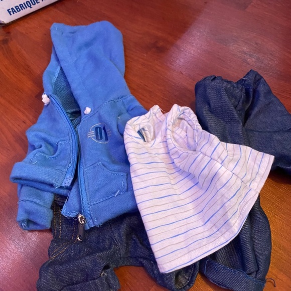 my life/american boy doll clothes - Picture 3 of 7